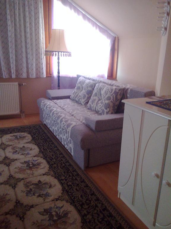 Marina-Buek Apartmanhaz Ruang foto