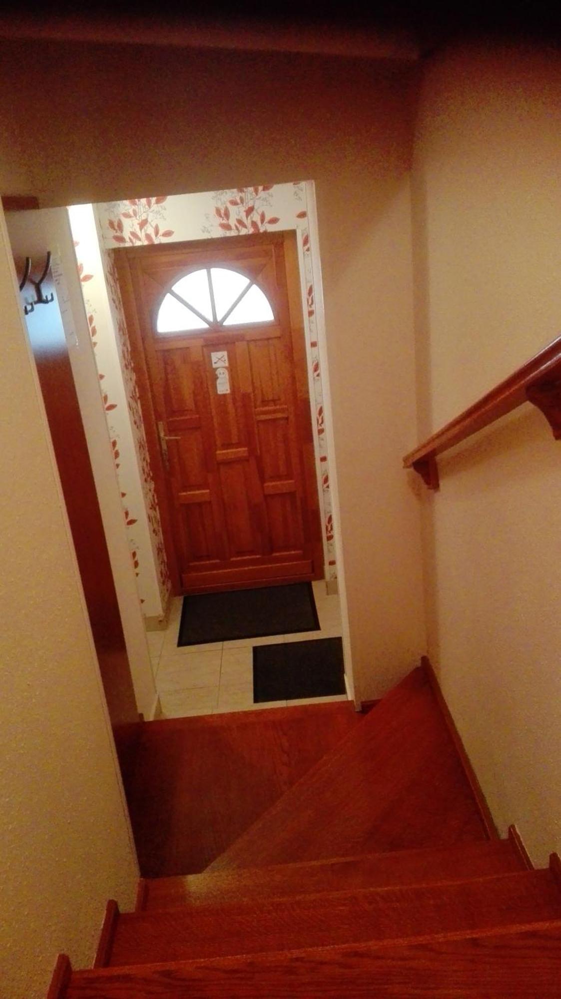 Marina-Buek Apartmanhaz Ruang foto